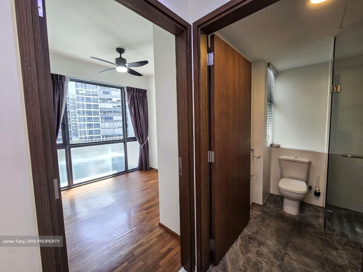 Parc Centros (D19), Condominium #574250901